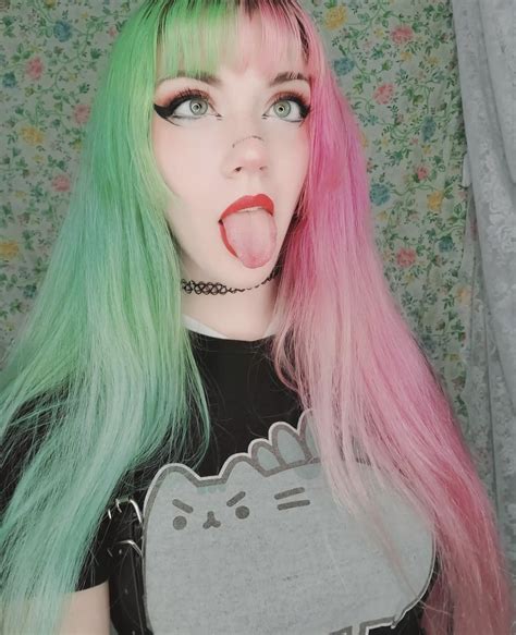 Ahegao Porn